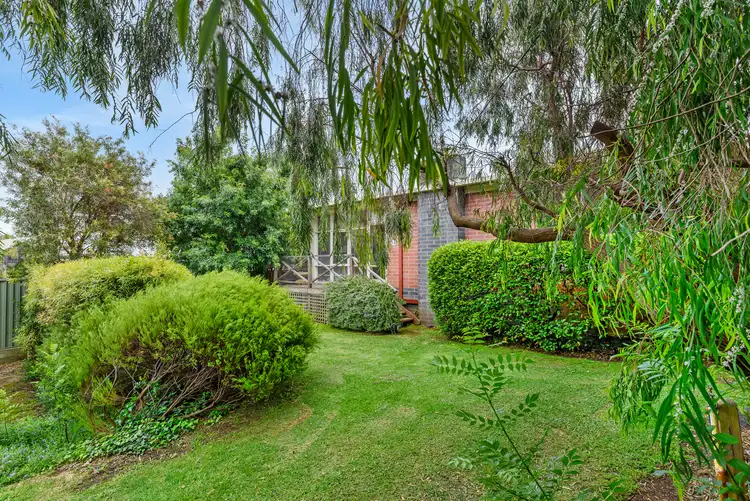 Second view of Homely house listing, 34 Oxford Road, Sorrento VIC 3943
