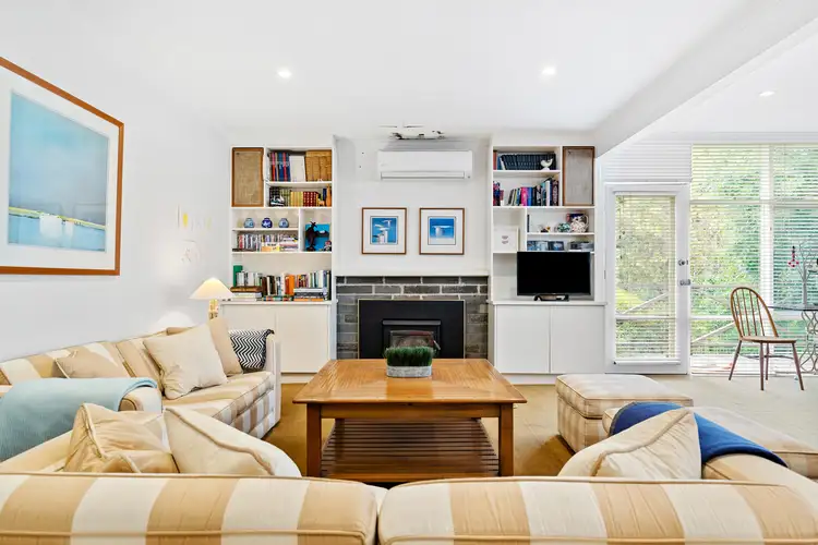 Third view of Homely house listing, 34 Oxford Road, Sorrento VIC 3943