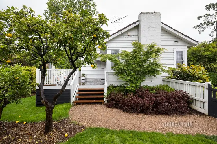 40 Bible Street, Eltham VIC 3095