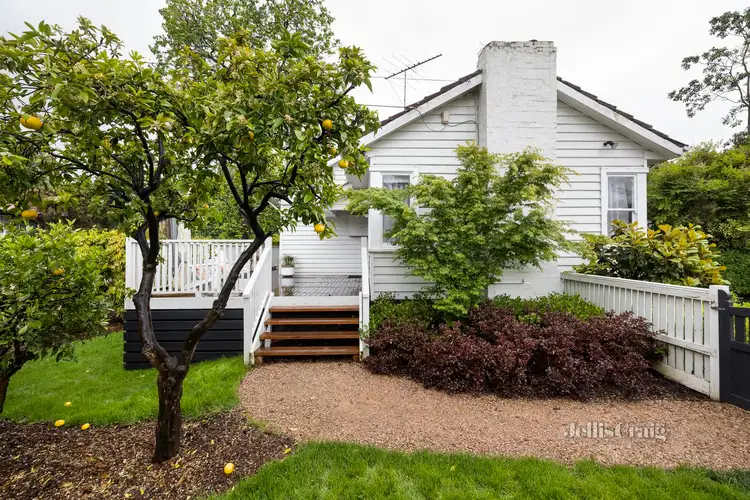 Main view of Homely house listing, 40 Bible Street, Eltham VIC 3095