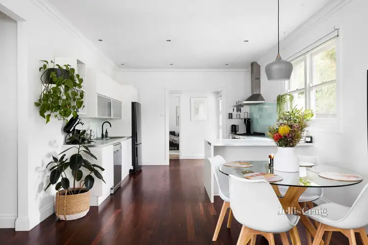Second view of Homely house listing, 40 Bible Street, Eltham VIC 3095