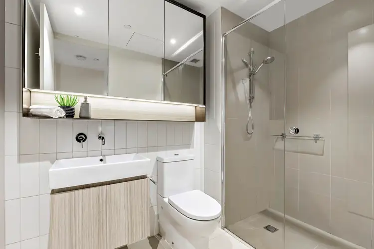 Fourth view of Homely apartment listing, G12/88 Carlisle Street, St Kilda VIC 3182