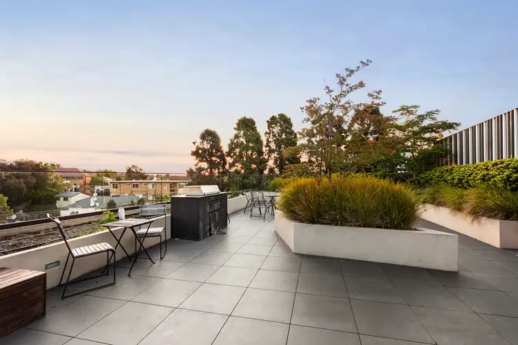 Fifth view of Homely apartment listing, G12/88 Carlisle Street, St Kilda VIC 3182