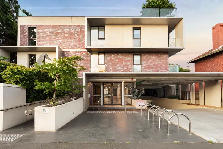 Sixth view of Homely apartment listing, G12/88 Carlisle Street, St Kilda VIC 3182