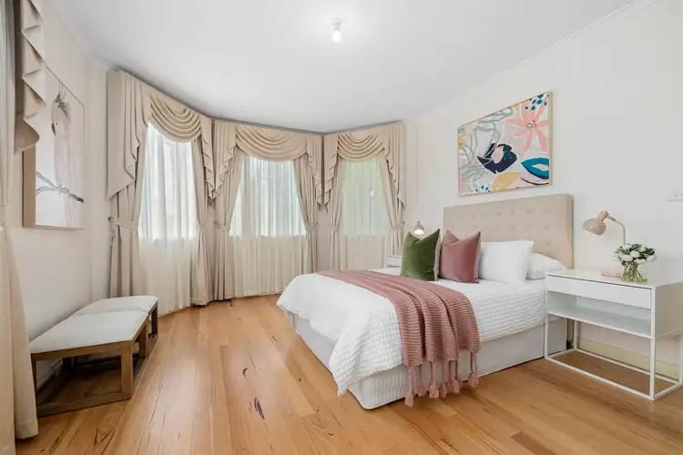 Fourth view of Homely townhouse listing, 2 Alfred Grove, Oakleigh East VIC 3166