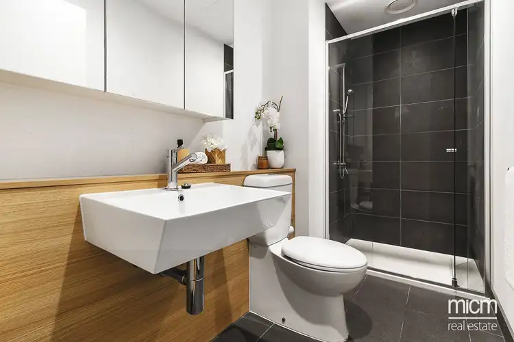 Sixth view of Homely apartment listing, 1903/11 Rose Lane, Melbourne VIC 3000