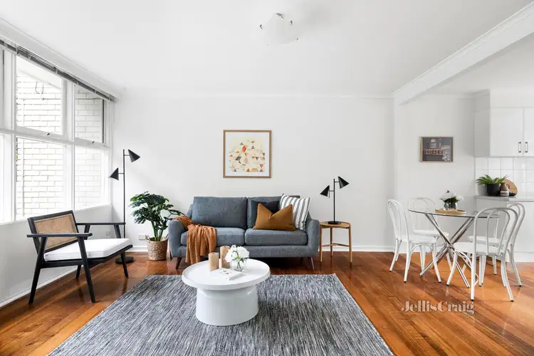 8/46 Locksley Road, Ivanhoe VIC 3079