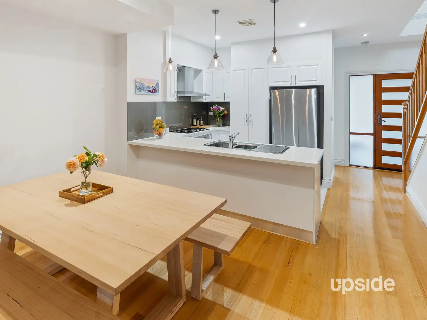 Main view of Homely townhouse listing, 3/7 Ceram Court, Heidelberg West VIC 3081