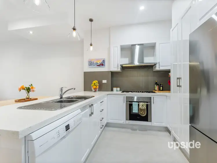 Fourth view of Homely townhouse listing, 3/7 Ceram Court, Heidelberg West VIC 3081