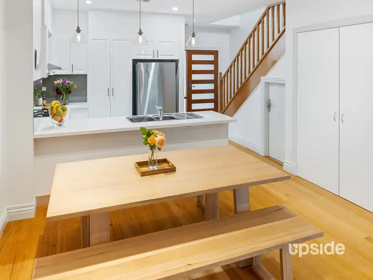 Fifth view of Homely townhouse listing, 3/7 Ceram Court, Heidelberg West VIC 3081