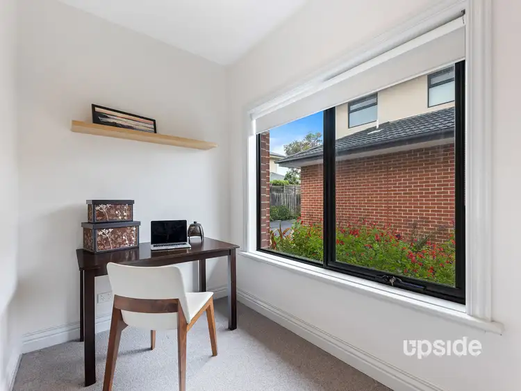 Sixth view of Homely townhouse listing, 3/7 Ceram Court, Heidelberg West VIC 3081