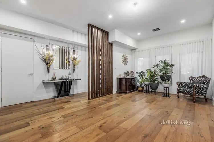 Second view of Homely townhouse listing, 58A Tudor Street, Bentleigh East VIC 3165