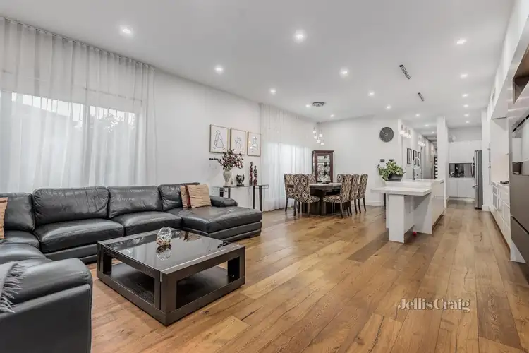 Third view of Homely townhouse listing, 58A Tudor Street, Bentleigh East VIC 3165