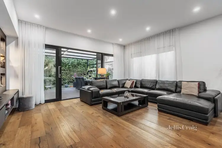 Fourth view of Homely townhouse listing, 58A Tudor Street, Bentleigh East VIC 3165