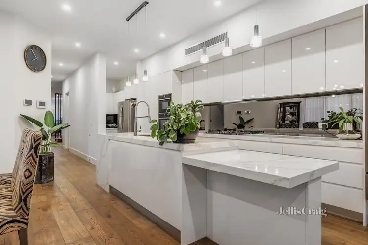 Fifth view of Homely townhouse listing, 58A Tudor Street, Bentleigh East VIC 3165
