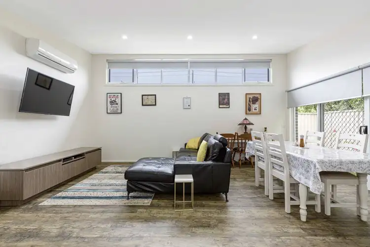 Third view of Homely unit listing, 1/501 Leith Street, Redan VIC 3350
