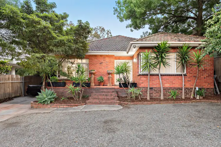 Main view of Homely house listing, 367 Belmore Road, Balwyn North VIC 3104