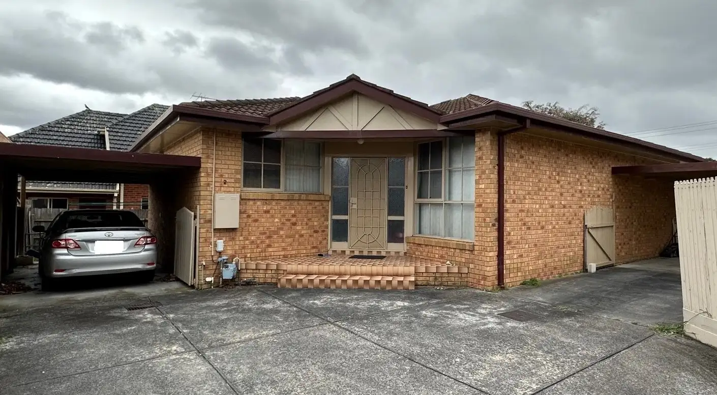 Main view of Homely unit listing, 2/745 High Street Road, Glen Waverley VIC 3150