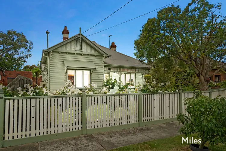 11 Harker Street, Alphington VIC 3078