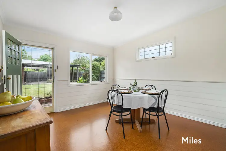 Third view of Homely house listing, 11 Harker Street, Alphington VIC 3078