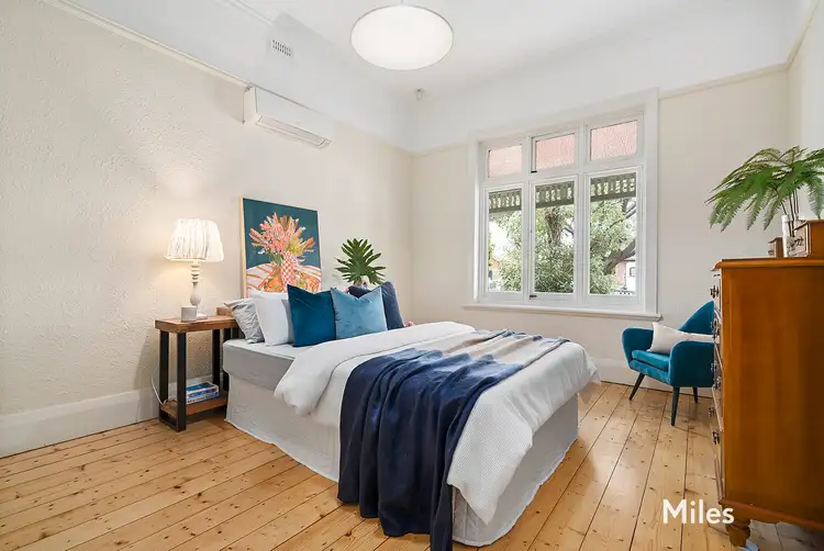 Fifth view of Homely house listing, 11 Harker Street, Alphington VIC 3078