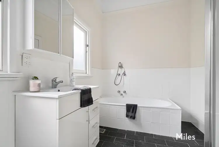 Sixth view of Homely house listing, 11 Harker Street, Alphington VIC 3078