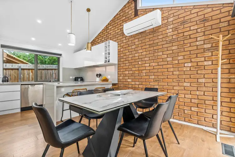 Fourth view of Homely unit listing, 1/21 Herbert Street, Mount Waverley VIC 3149