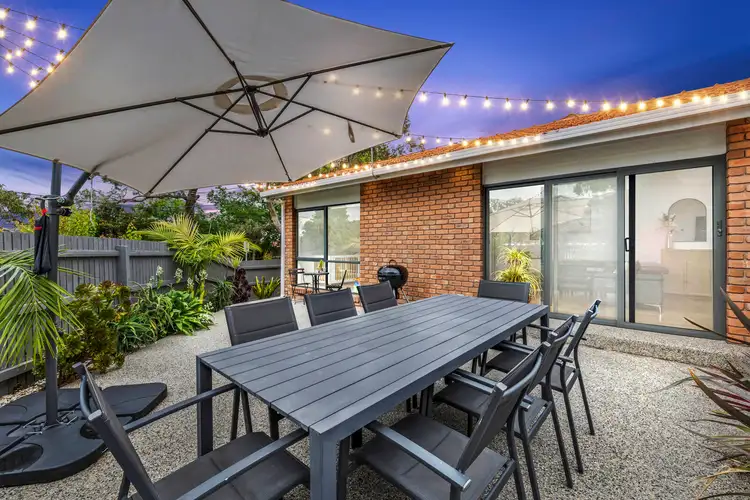 Fifth view of Homely unit listing, 1/21 Herbert Street, Mount Waverley VIC 3149