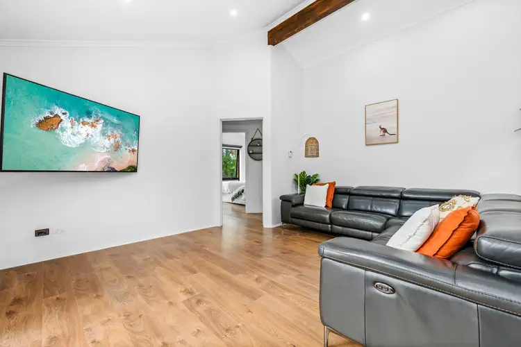 Sixth view of Homely unit listing, 1/21 Herbert Street, Mount Waverley VIC 3149