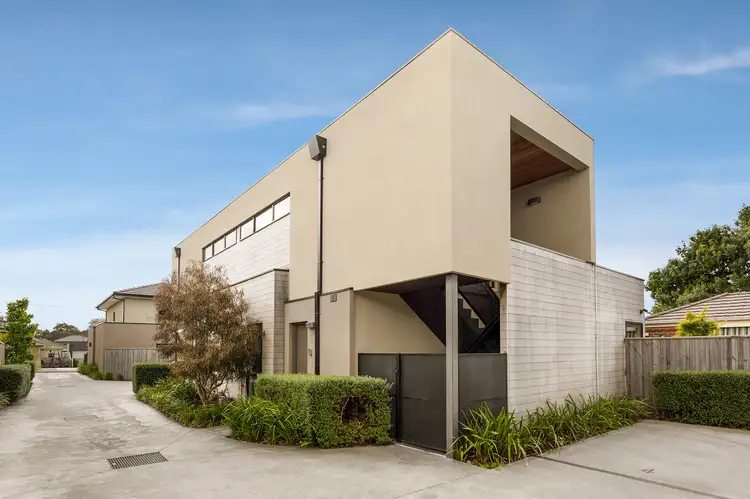 Main view of Homely apartment listing, 4/25 Snell Grove, Pascoe Vale VIC 3044