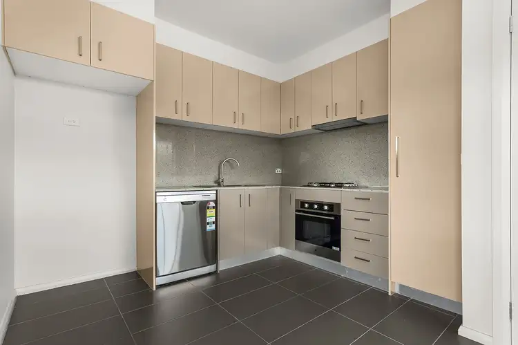 Fourth view of Homely apartment listing, 4/25 Snell Grove, Pascoe Vale VIC 3044