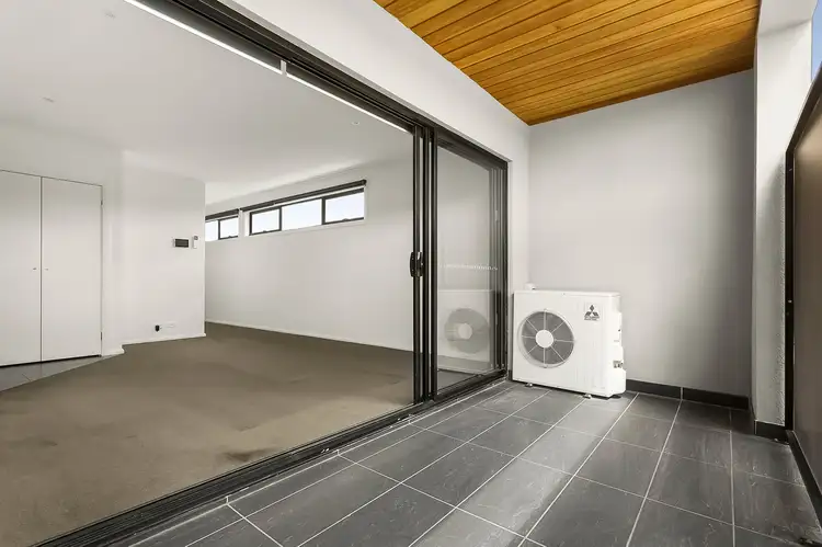 Fifth view of Homely apartment listing, 4/25 Snell Grove, Pascoe Vale VIC 3044