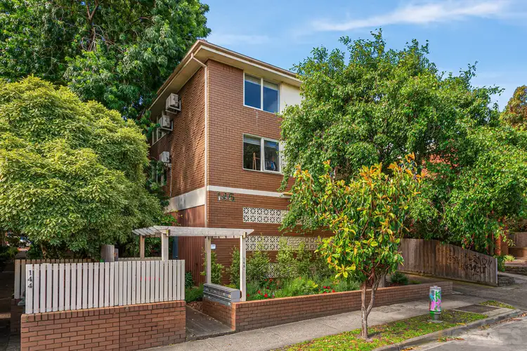 Main view of Homely apartment listing, 10/146 Alma Road, St Kilda East VIC 3183