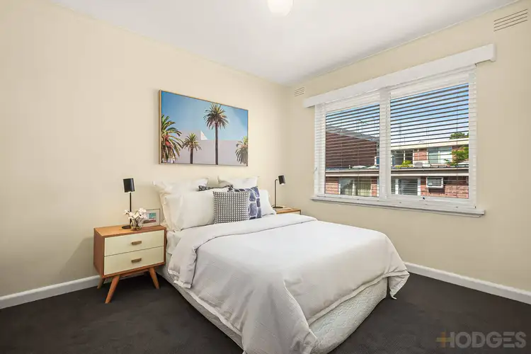 Fifth view of Homely apartment listing, 10/146 Alma Road, St Kilda East VIC 3183
