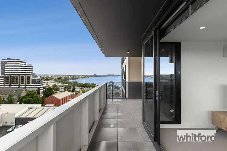 801/18-20 Cavendish Street, Geelong VIC 3220