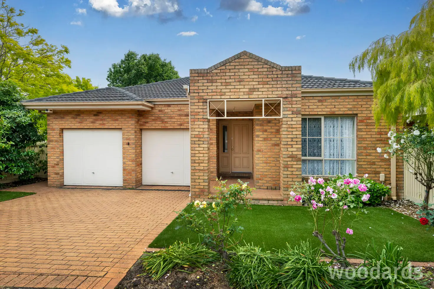 Main view of Homely house listing, 2 Kurrajong Way, Blackburn North VIC 3130
