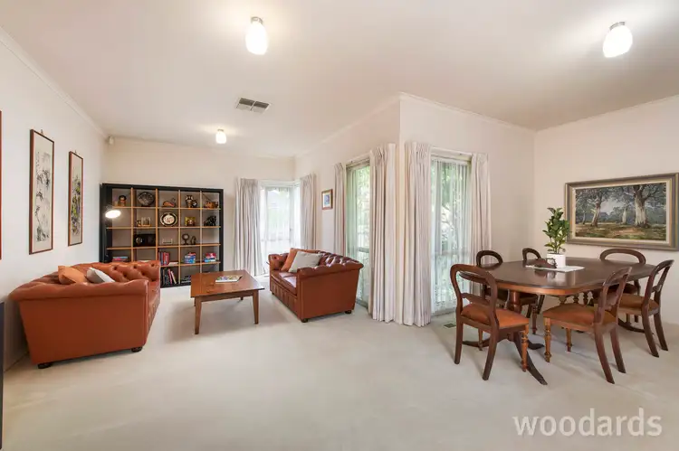 Second view of Homely house listing, 2 Kurrajong Way, Blackburn North VIC 3130
