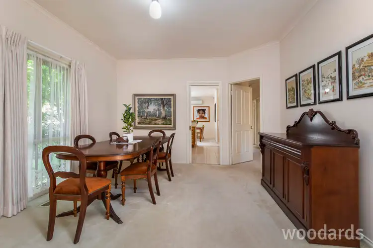 Third view of Homely house listing, 2 Kurrajong Way, Blackburn North VIC 3130