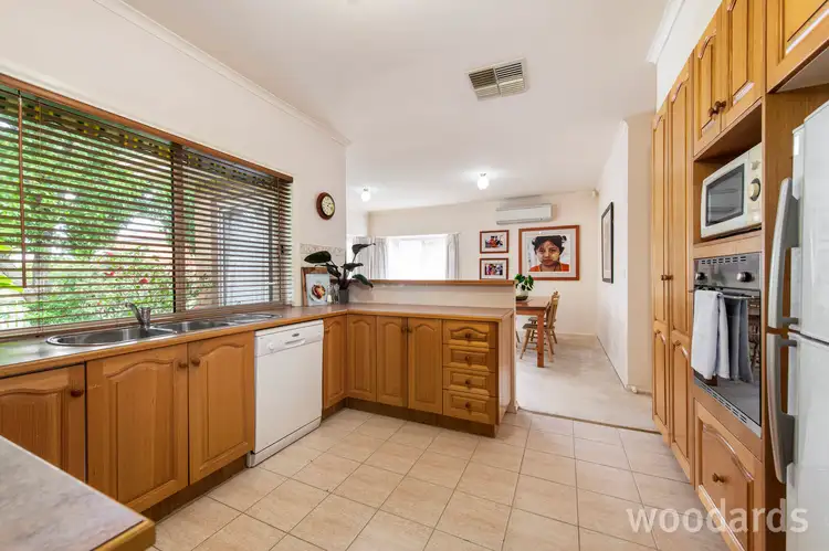 Fourth view of Homely house listing, 2 Kurrajong Way, Blackburn North VIC 3130