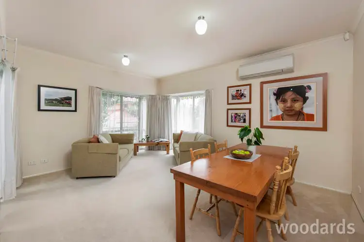 Fifth view of Homely house listing, 2 Kurrajong Way, Blackburn North VIC 3130