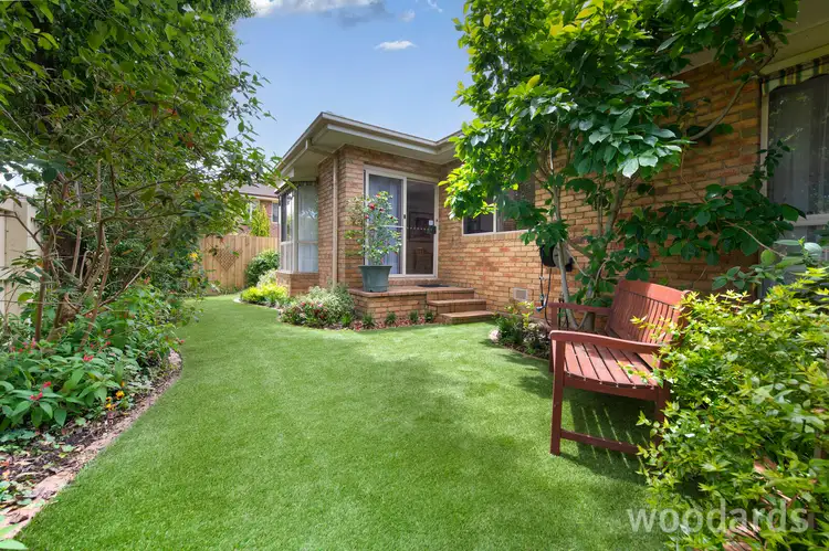 Sixth view of Homely house listing, 2 Kurrajong Way, Blackburn North VIC 3130