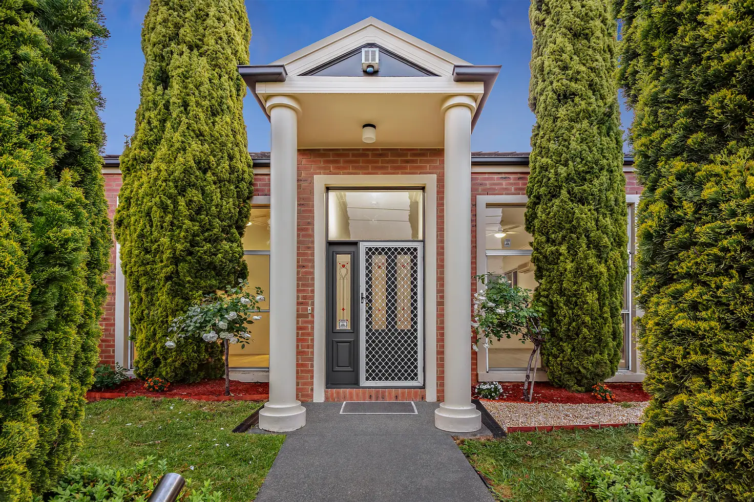 Main view of Homely house listing, 12 Vaughan Crescent, Kew VIC 3101