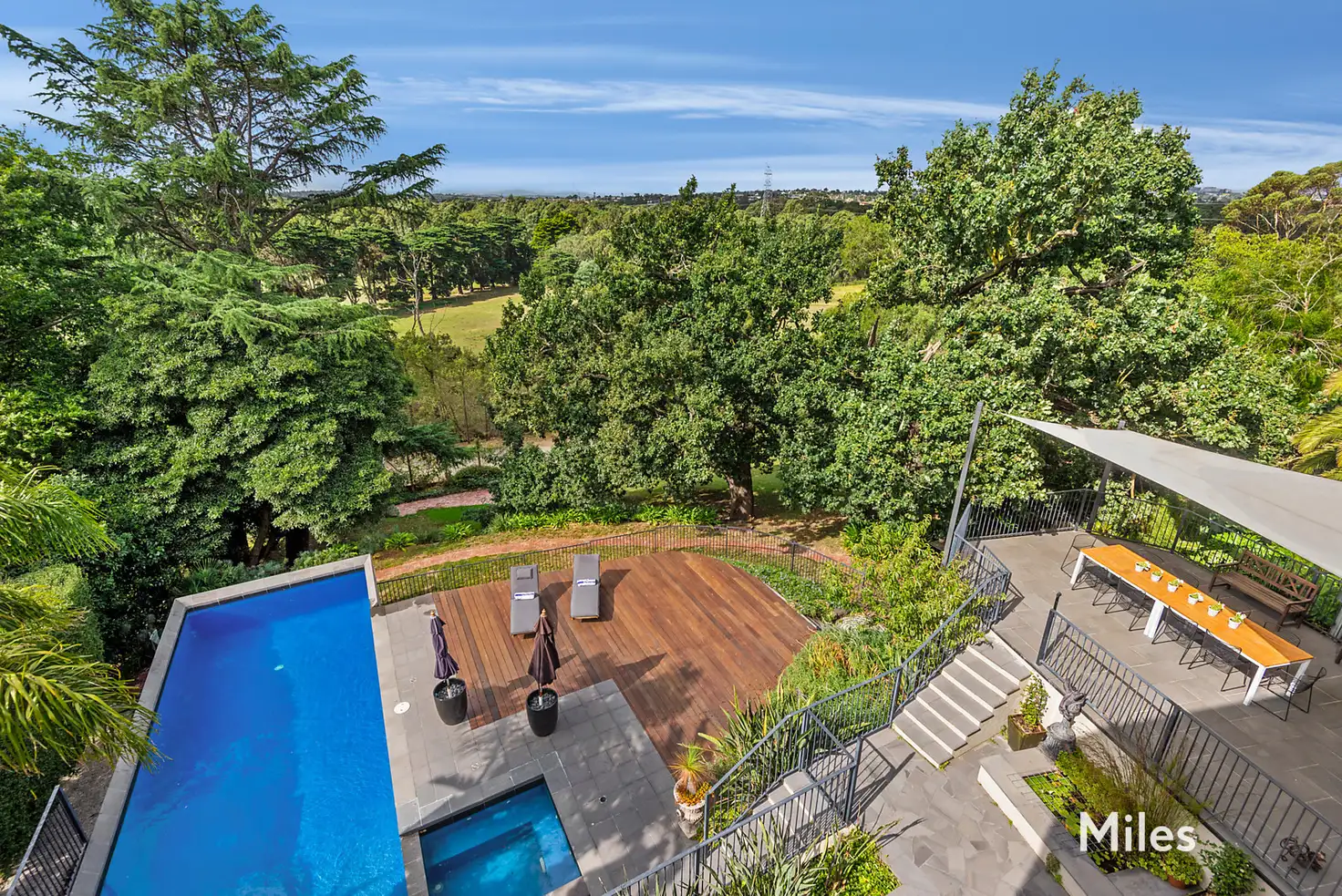 Main view of Homely house listing, 4 McCubbin Street, Ivanhoe East VIC 3079