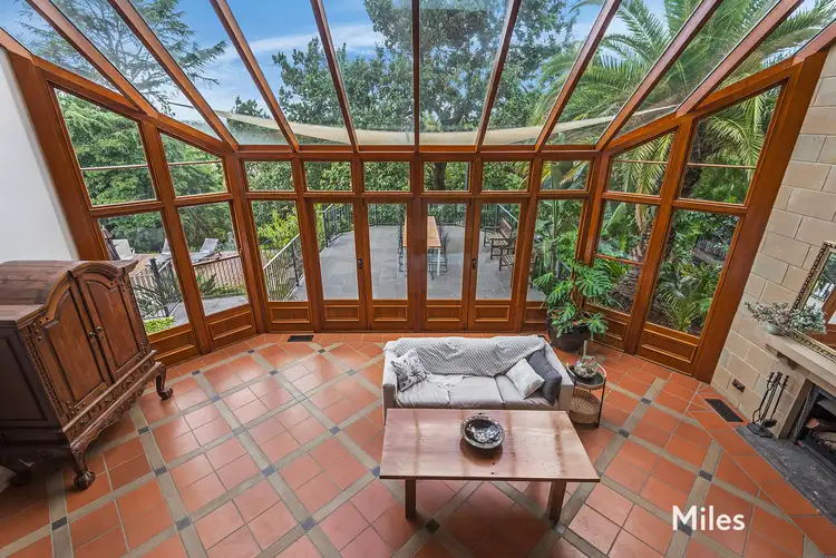 Fourth view of Homely house listing, 4 McCubbin Street, Ivanhoe East VIC 3079