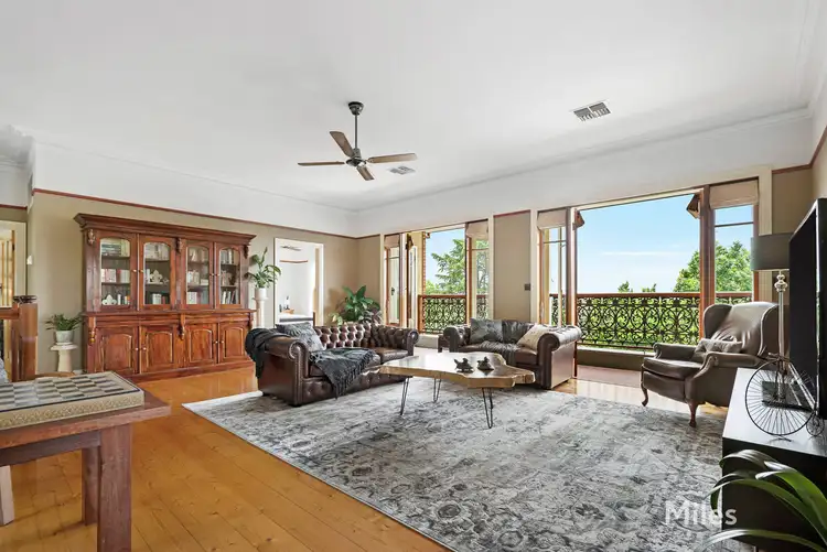 Fifth view of Homely house listing, 4 McCubbin Street, Ivanhoe East VIC 3079