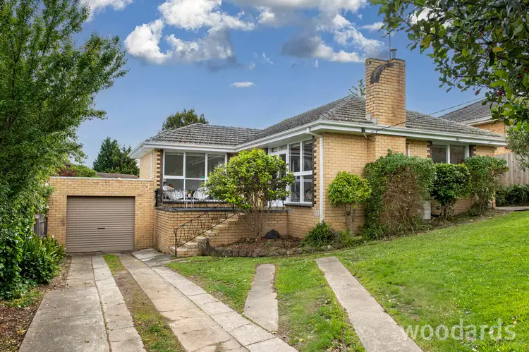 15 Morris Street, Doncaster VIC 3108