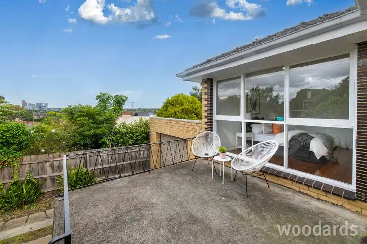 Second view of Homely house listing, 15 Morris Street, Doncaster VIC 3108