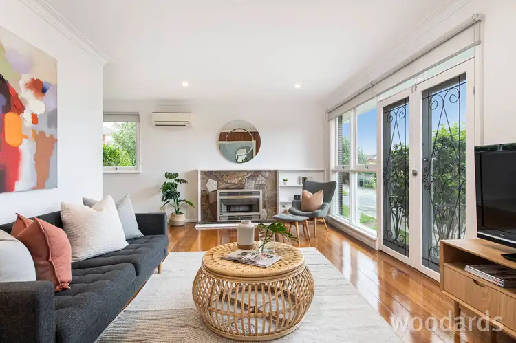 Third view of Homely house listing, 15 Morris Street, Doncaster VIC 3108