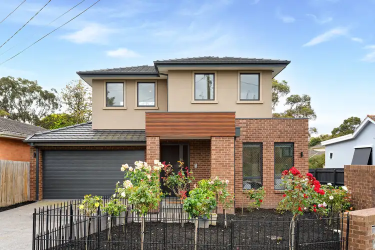 1/23 Farleigh Avenue, Burwood VIC 3125