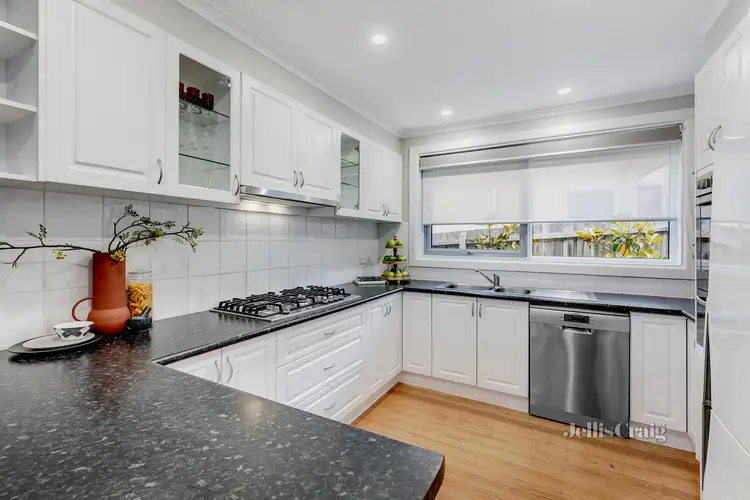 Third view of Homely house listing, 4 Flint Street, Eltham VIC 3095